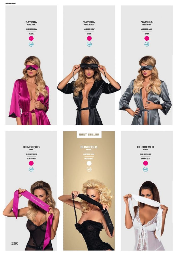 Obsessive Obsessive-catalog-2018-260  Catalog 2018 | Pantyhose Library